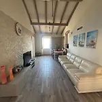 Casa Vista Marina Costarainera