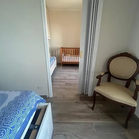 Apartamento Casa Vista Marina