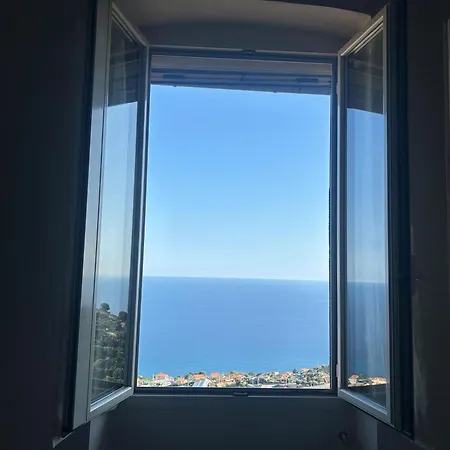 Casa Vista Marina Daire