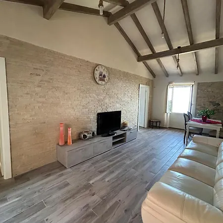 شقة Casa Vista Marina Costarainera