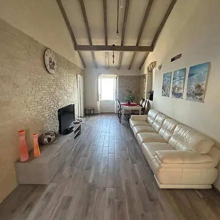 Daire Casa Vista Marina