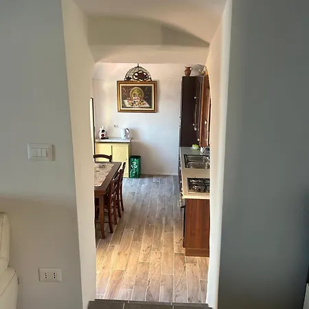 Apartamento Casa Vista Marina