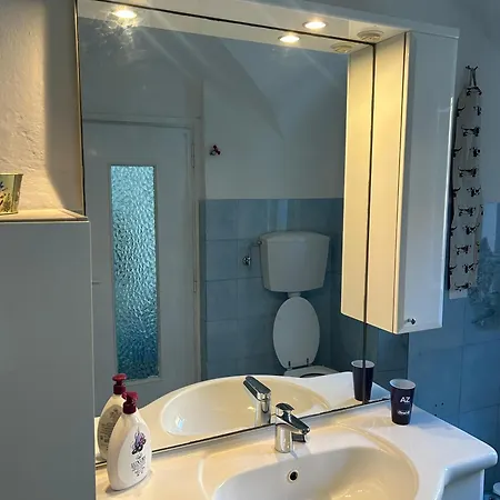 Apartamento Casa Vista Marina Costarainera