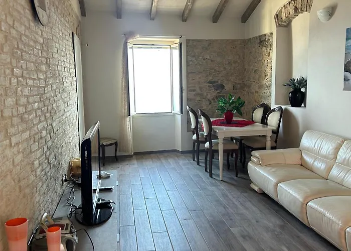 Casa Vista Marina