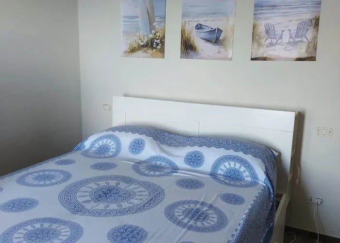 Casa Vista Marina *
