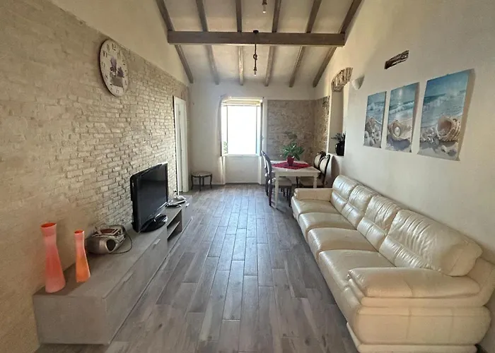 شقة Casa Vista Marina