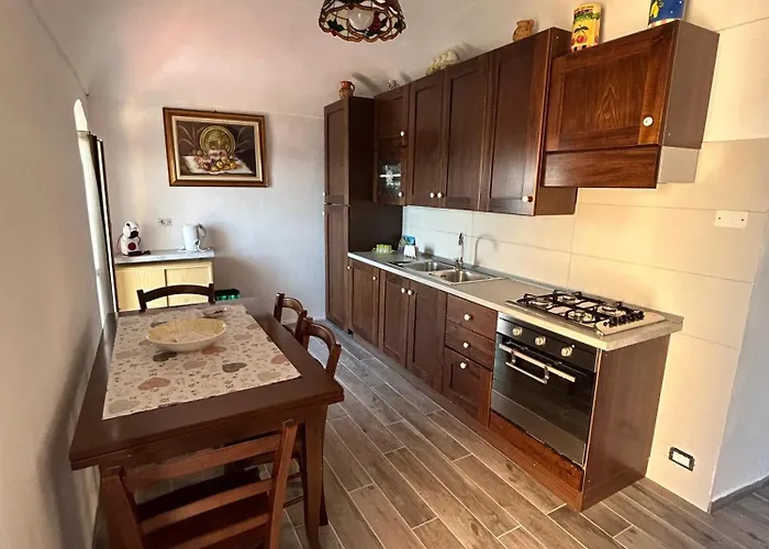 Casa Vista Marina *