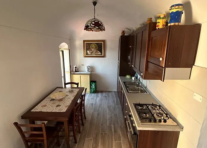 Casa Vista Marina Costarainera