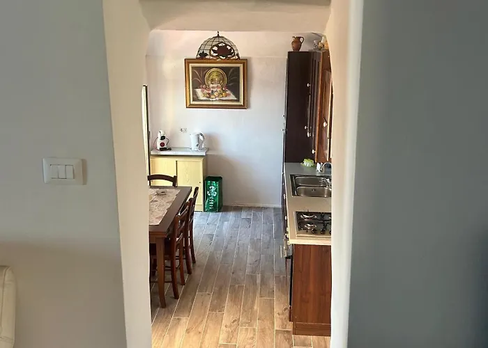 شقة Casa Vista Marina