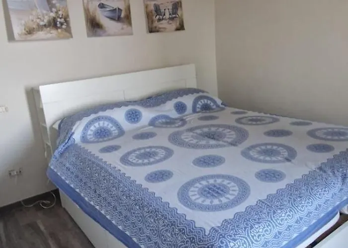 Casa Vista Marina شقة *