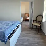 Lägenhet Casa Vista Marina Costarainera