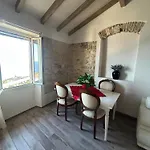 Casa Vista Marina Lägenhet Costarainera