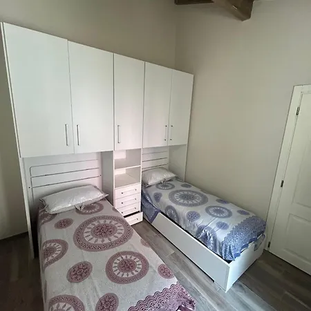 Casa Vista Marina Appartement