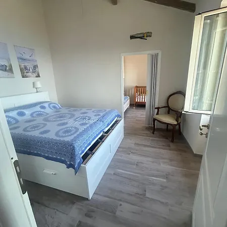 Casa Vista Marina *