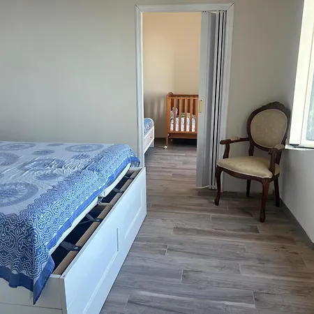 Appartement Casa Vista Marina Costarainera