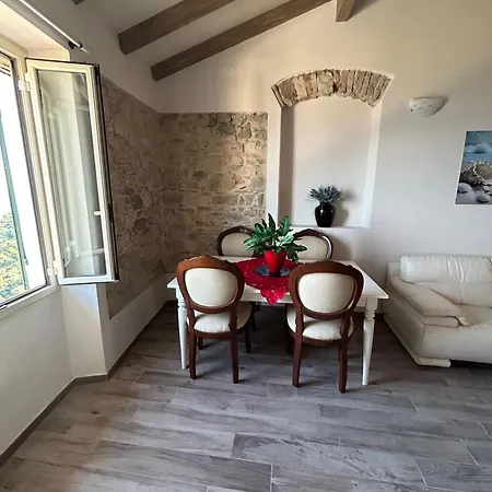 Casa Vista Marina Appartement