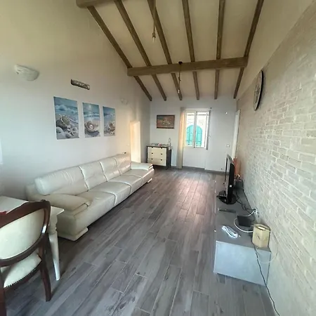 Appartement Casa Vista Marina Costarainera