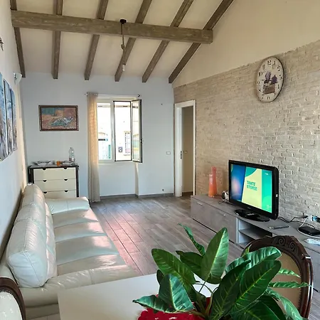 Casa Vista Marina *