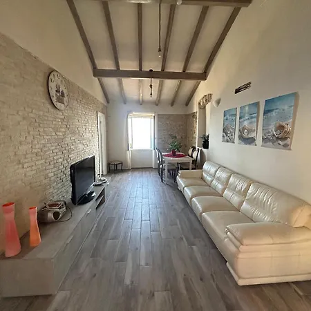 Casa Vista Marina Costarainera