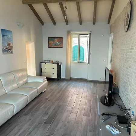 Casa Vista Marina * Costarainera