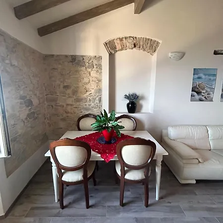 Casa Vista Marina Costarainera