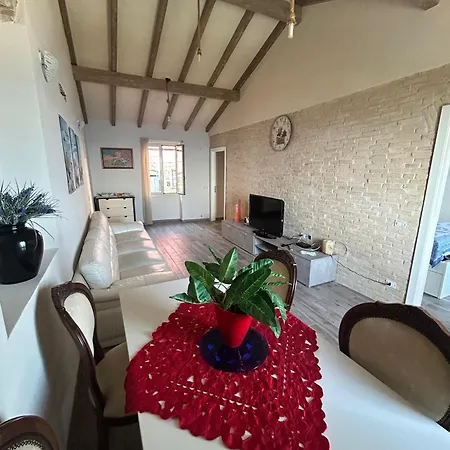 Apartamento Casa Vista Marina Costarainera