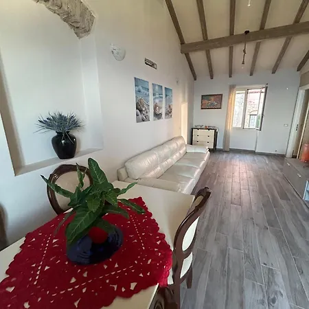 Casa Vista Marina