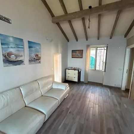 Casa Vista Marina *