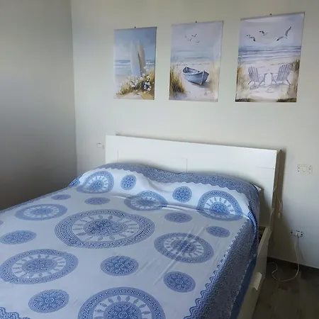 Casa Vista Marina *