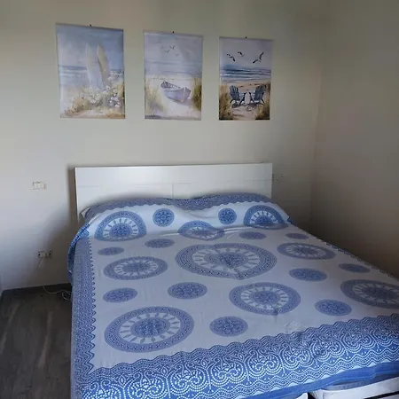 Casa Vista Marina * Costarainera