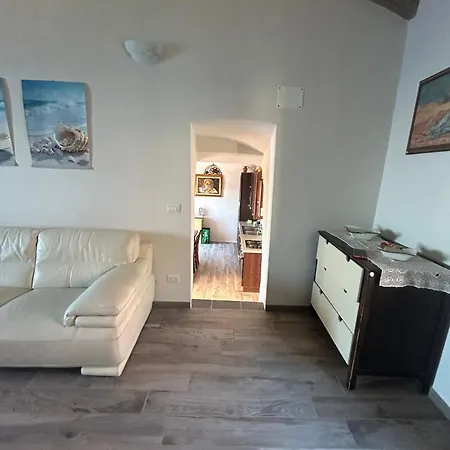 Casa Vista Marina Apartment
