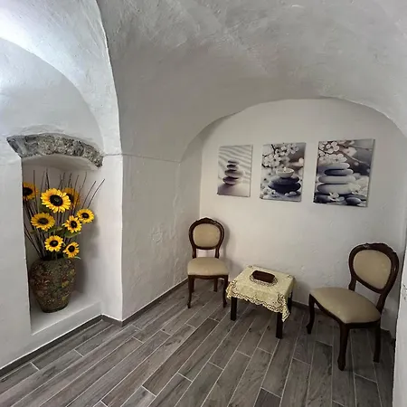 Casa Vista Marina Appartement