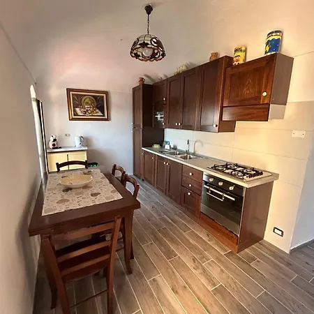 Casa Vista Marina *