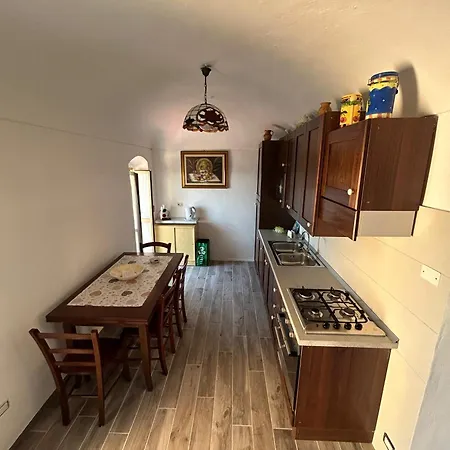 Casa Vista Marina Costarainera