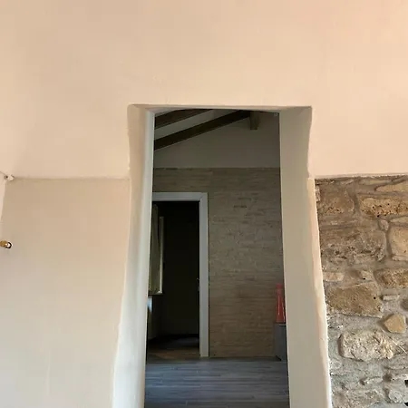 Casa Vista Marina * Costarainera