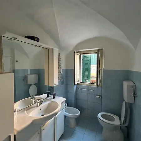 Casa Vista Marina Costarainera