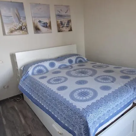Casa Vista Marina Apartment *