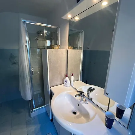 Casa Vista Marina Costarainera