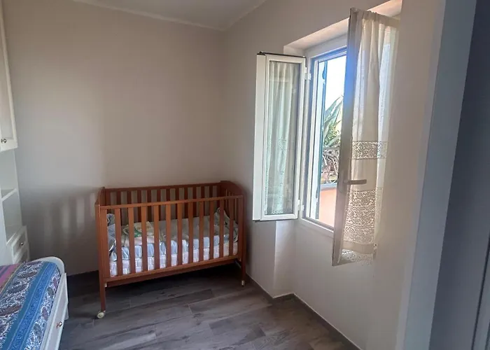 Apartamento Casa Vista Marina