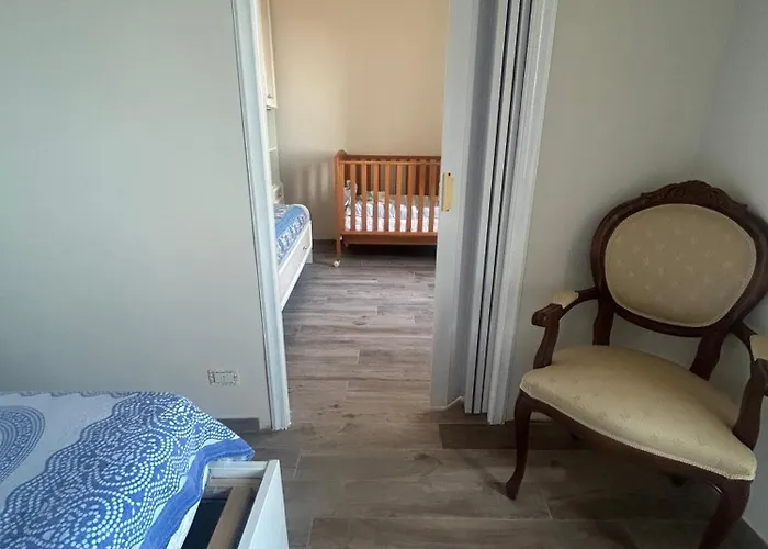 Apartamento Casa Vista Marina