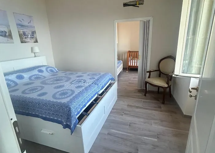 Casa Vista Marina *
