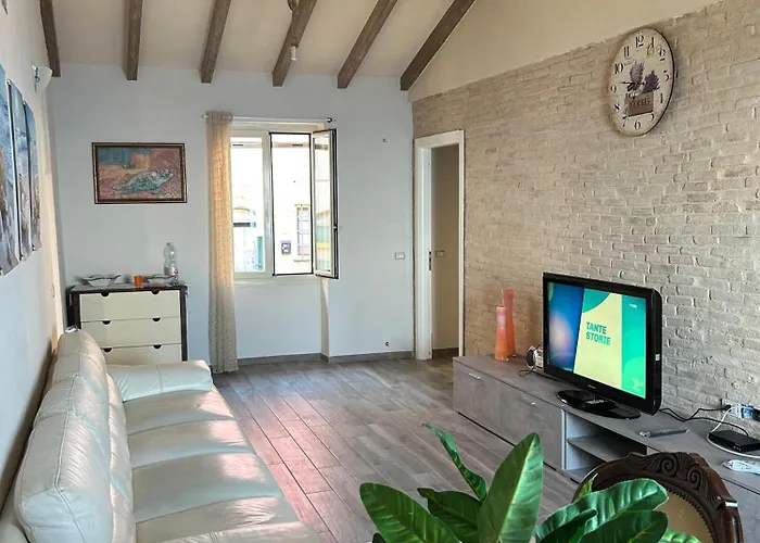 Casa Vista Marina *