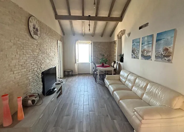 Casa Vista Marina Costarainera