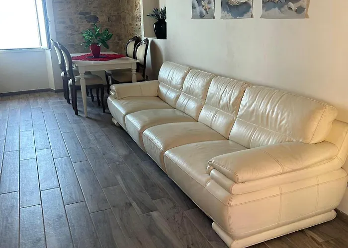 Casa Vista Marina *