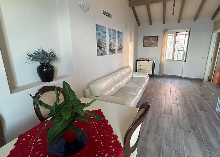 Casa Vista Marina