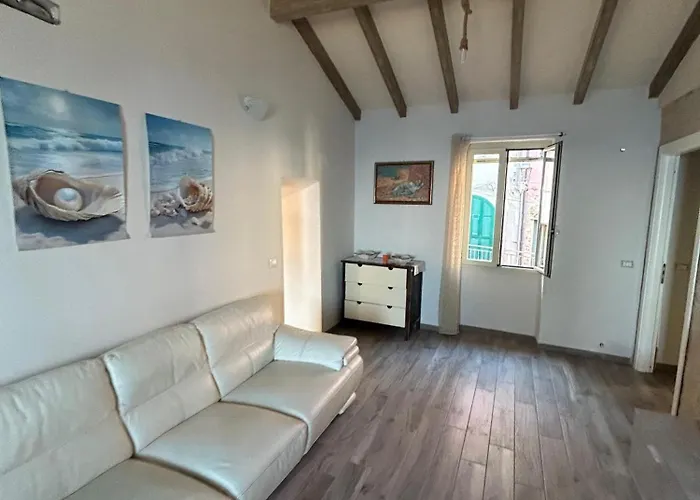 Casa Vista Marina *