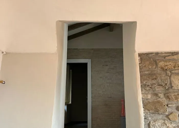 Casa Vista Marina * Costarainera
