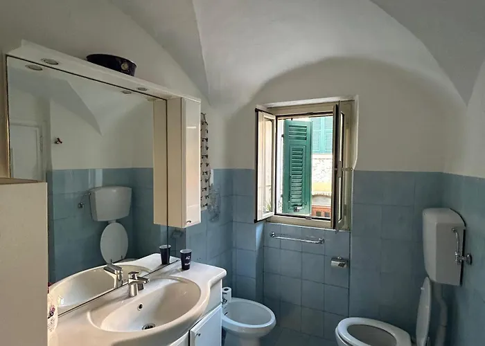 Casa Vista Marina Costarainera