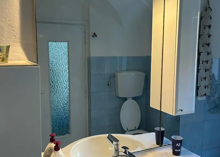 Apartamento Casa Vista Marina Costarainera